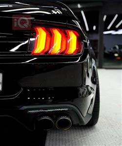 فورد موستانج